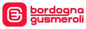 Bordogna & Gusmeroli Logo